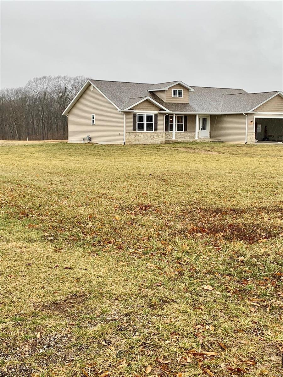 2617 Becker Road Highland, IL 62249 - Photo 22 of 23
