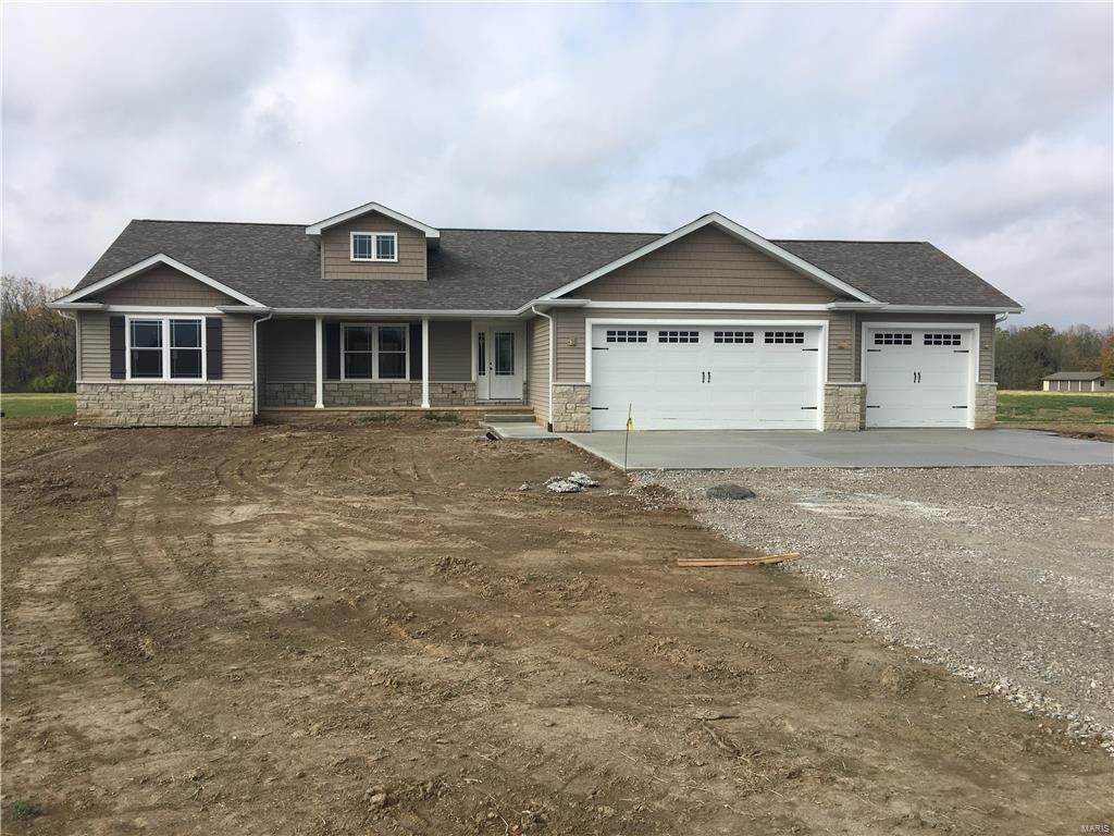 2617 Becker Road Highland, IL 62249 - Photo 8 of 23