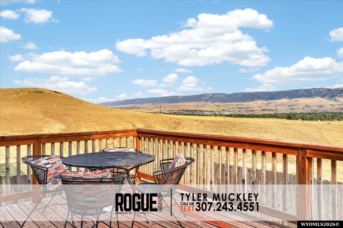 6065 Thunder Valley Road Mills, WY 82604 - Photo 41 of 46