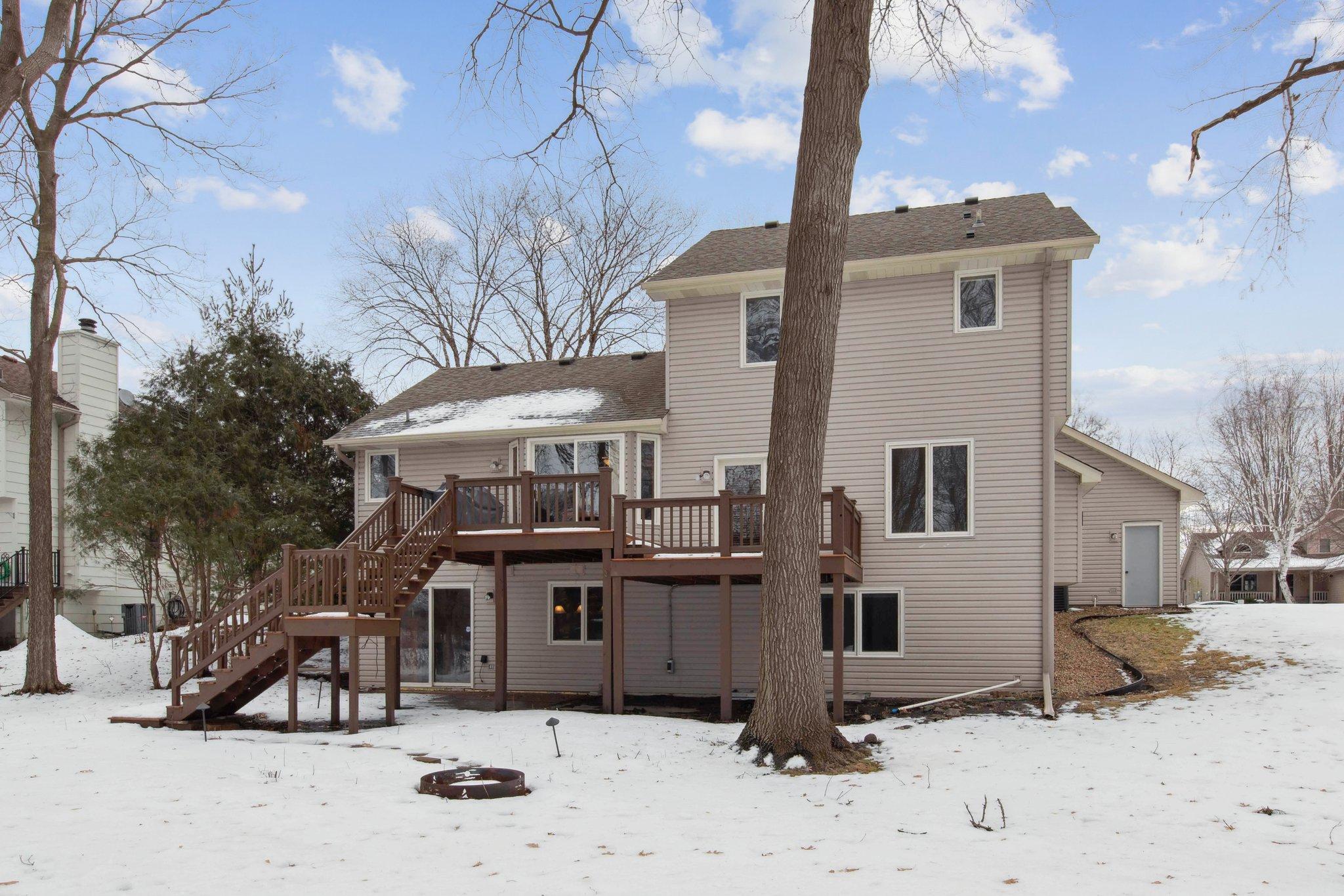 749 Fox Road Lino Lakes, MN 55014 - Photo 25 of 31