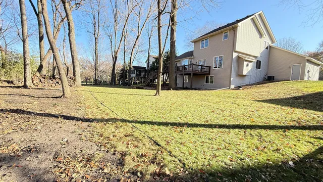 $550,000 | 749 Fox Road, Lino Lakes, MN 55014