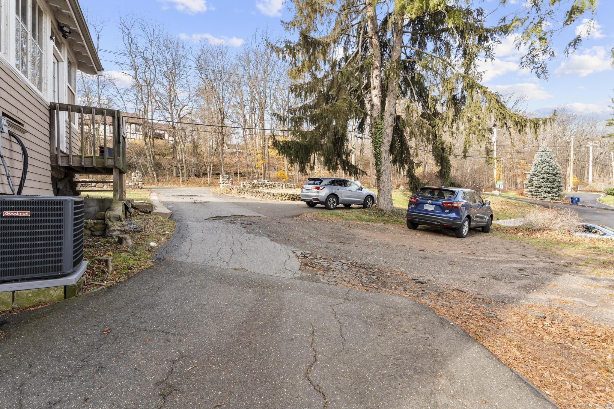 699 Forest Road West Haven, CT 06516 - Photo 26 of 28 a view of street with parked cars