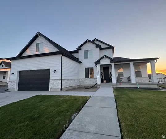 $749,900 | 645 Garden Drive, Providence, UT 84332