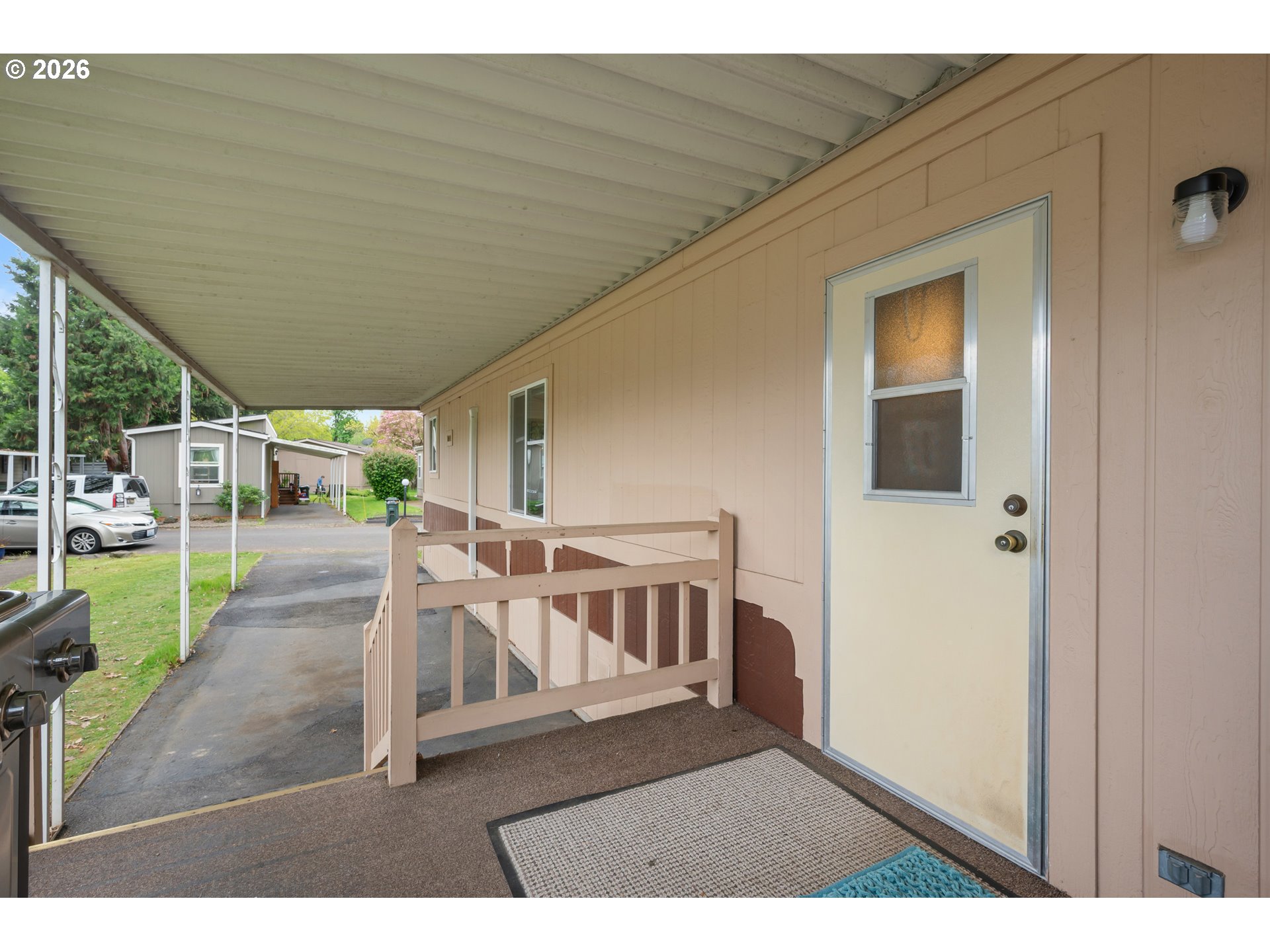 1475 Green Acres Road, Unit 91 Eugene, OR 97408 - Photo 28 of 29