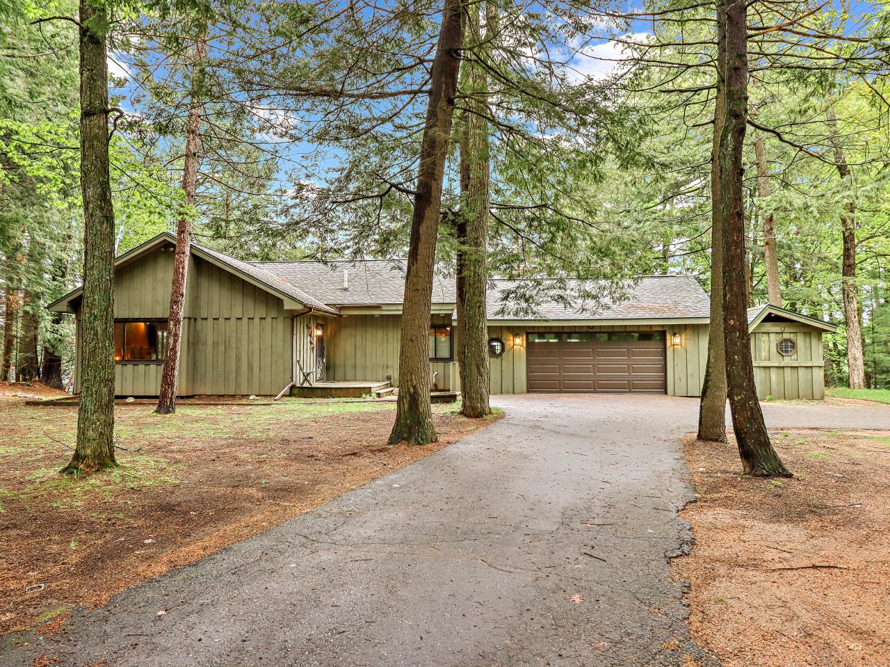 7724 Wheeler Island Road Three Lakes, WI 54562 - Photo 4 of 27 Gallery Image 4