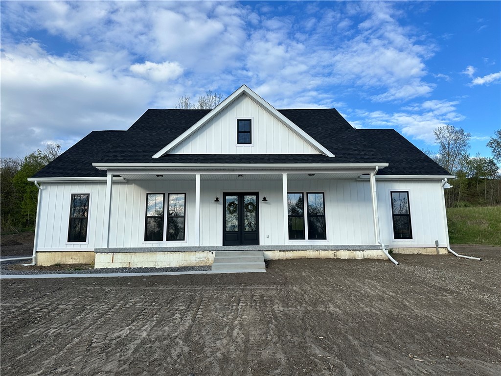 6125 East Lake Road Conesus, NY 14435 - Photo 1 of 42