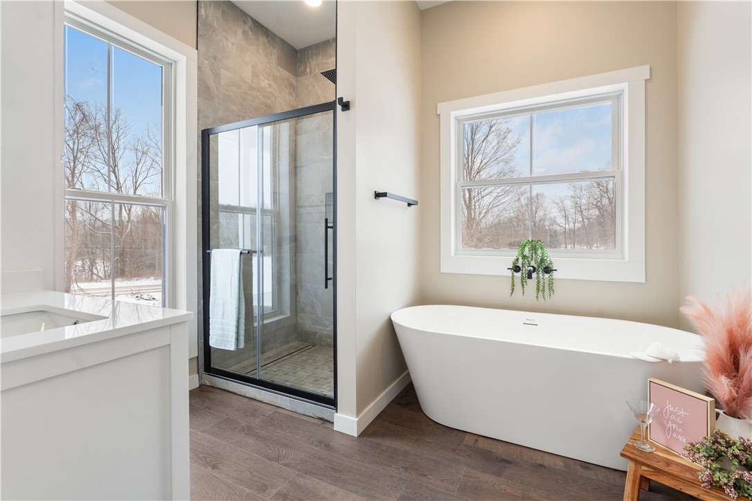 6125 East Lake Road Conesus, NY 14435 - Photo 15 of 42