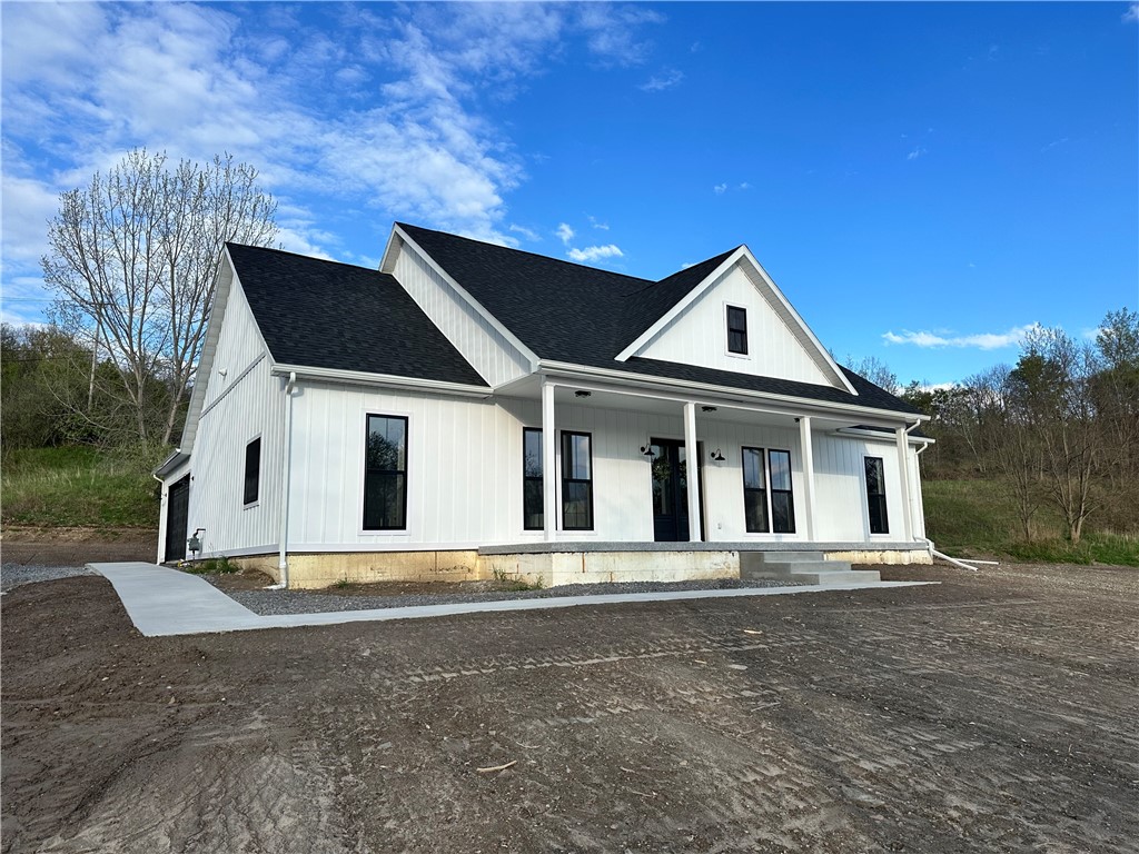 6125 East Lake Road Conesus, NY 14435 - Photo 2 of 42