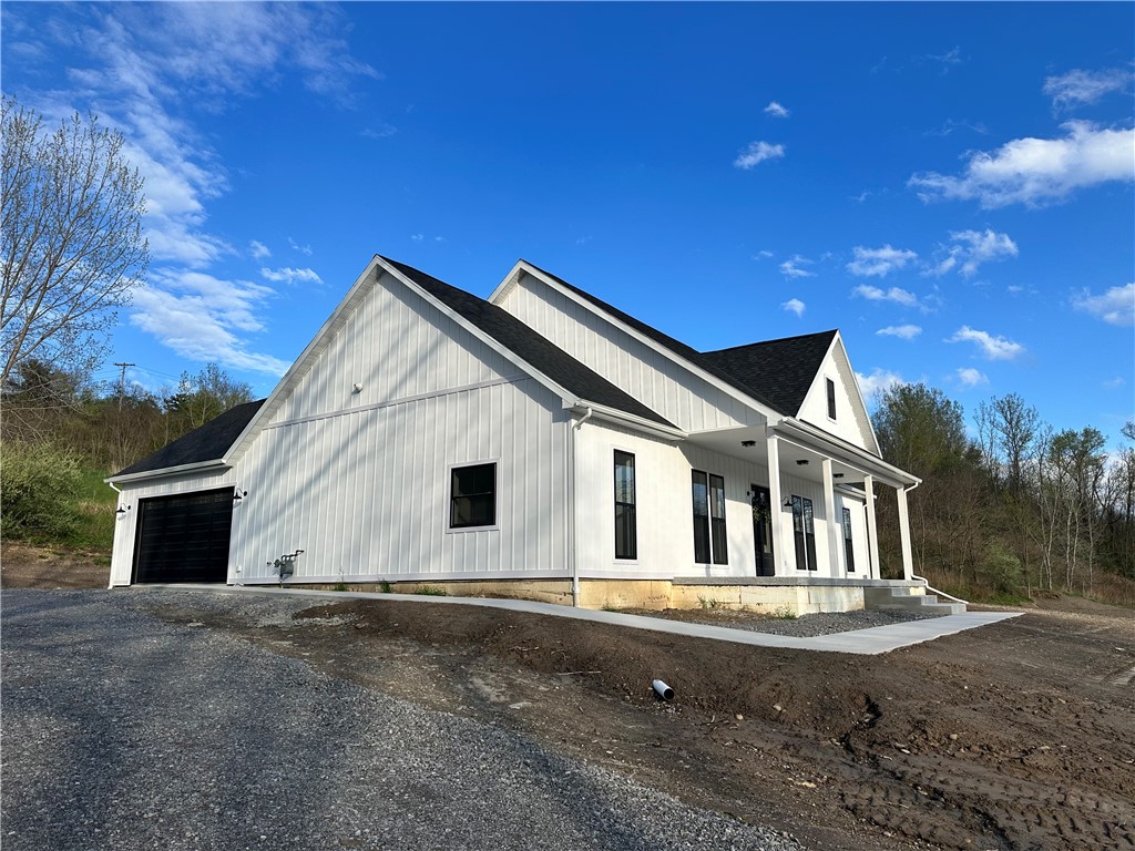 6125 East Lake Road Conesus, NY 14435 - Photo 3 of 42