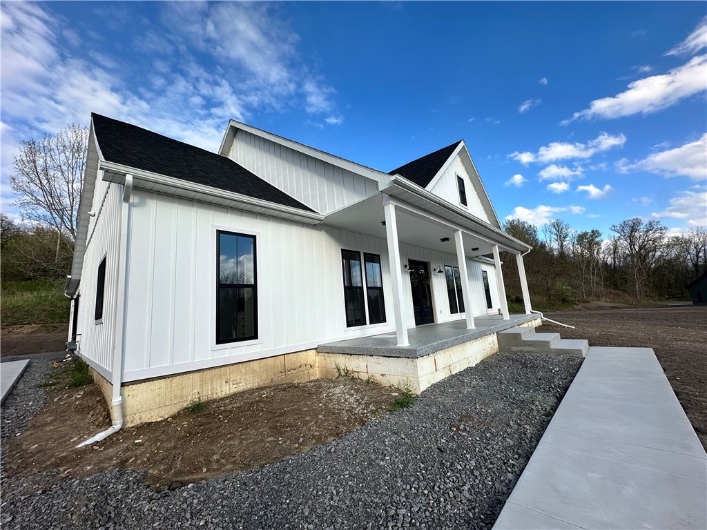 6125 East Lake Road Conesus, NY 14435 - Photo 4 of 42