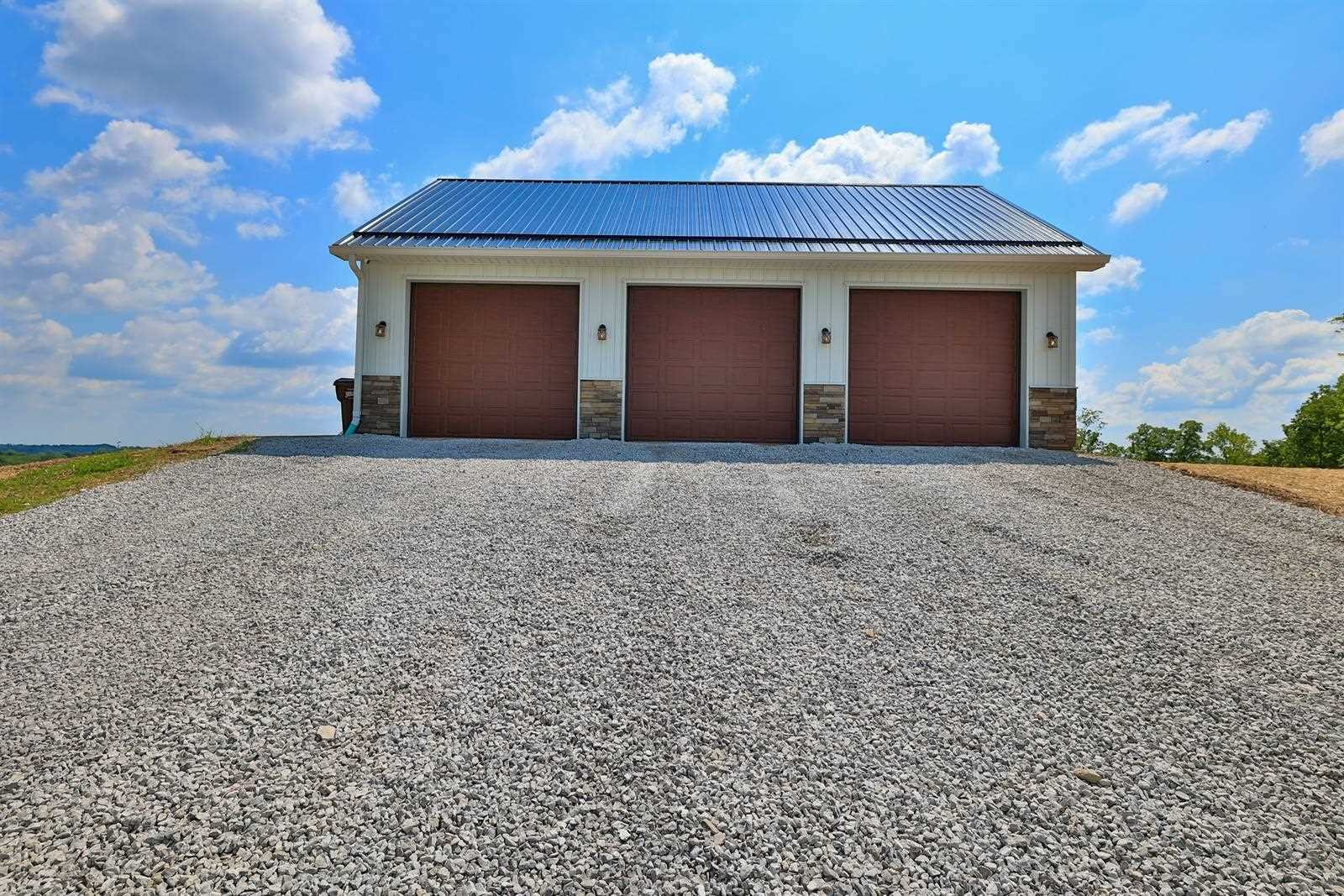 405 Falvey Road Butler, KY 41006 - Photo 31 of 31 Gallery Image 31