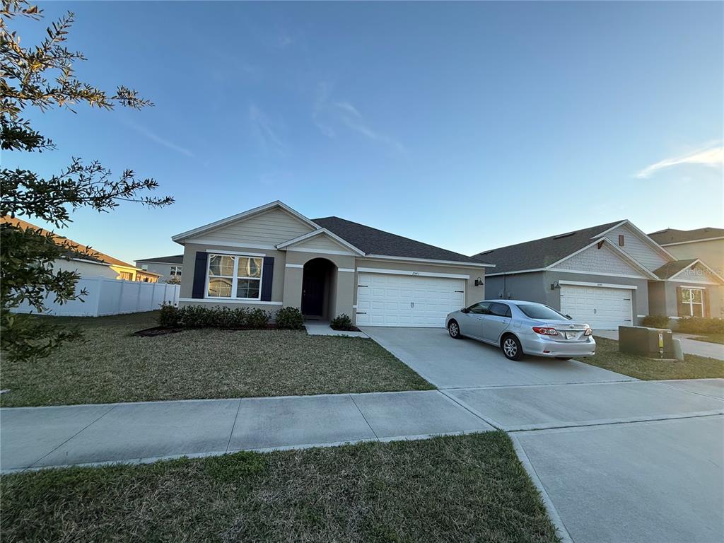 2541 Harmonia Hammock Road St. Cloud, FL 34773 - Photo 2 of 8