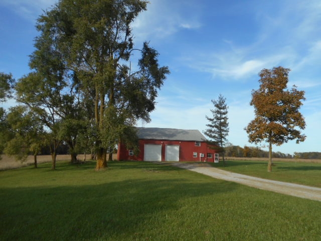 5467 County Road 36A Butler, IN 46721 - Photo 1 of 22