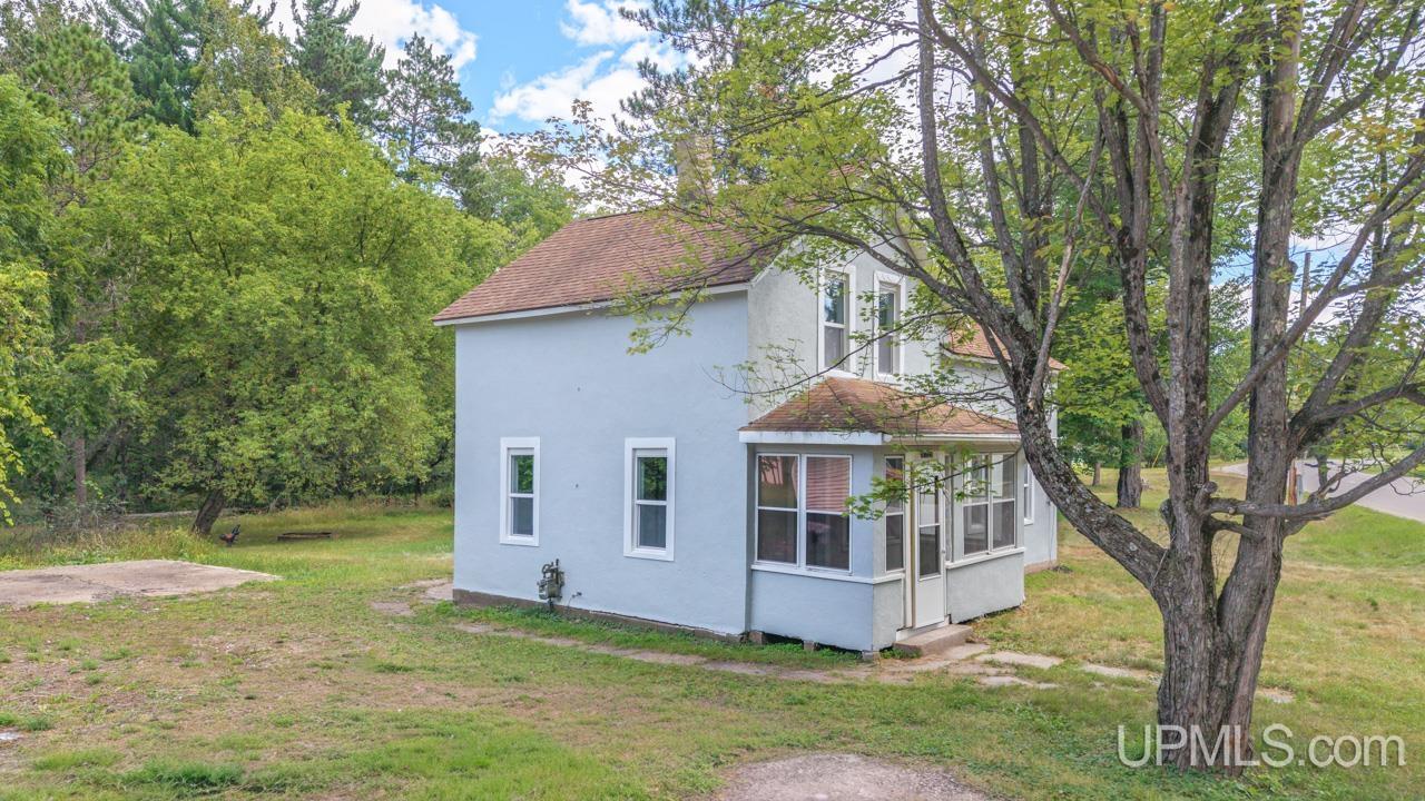 N1648 River Road Vulcan, MI 49892 - Photo 9 of 31 Gallery Image 9