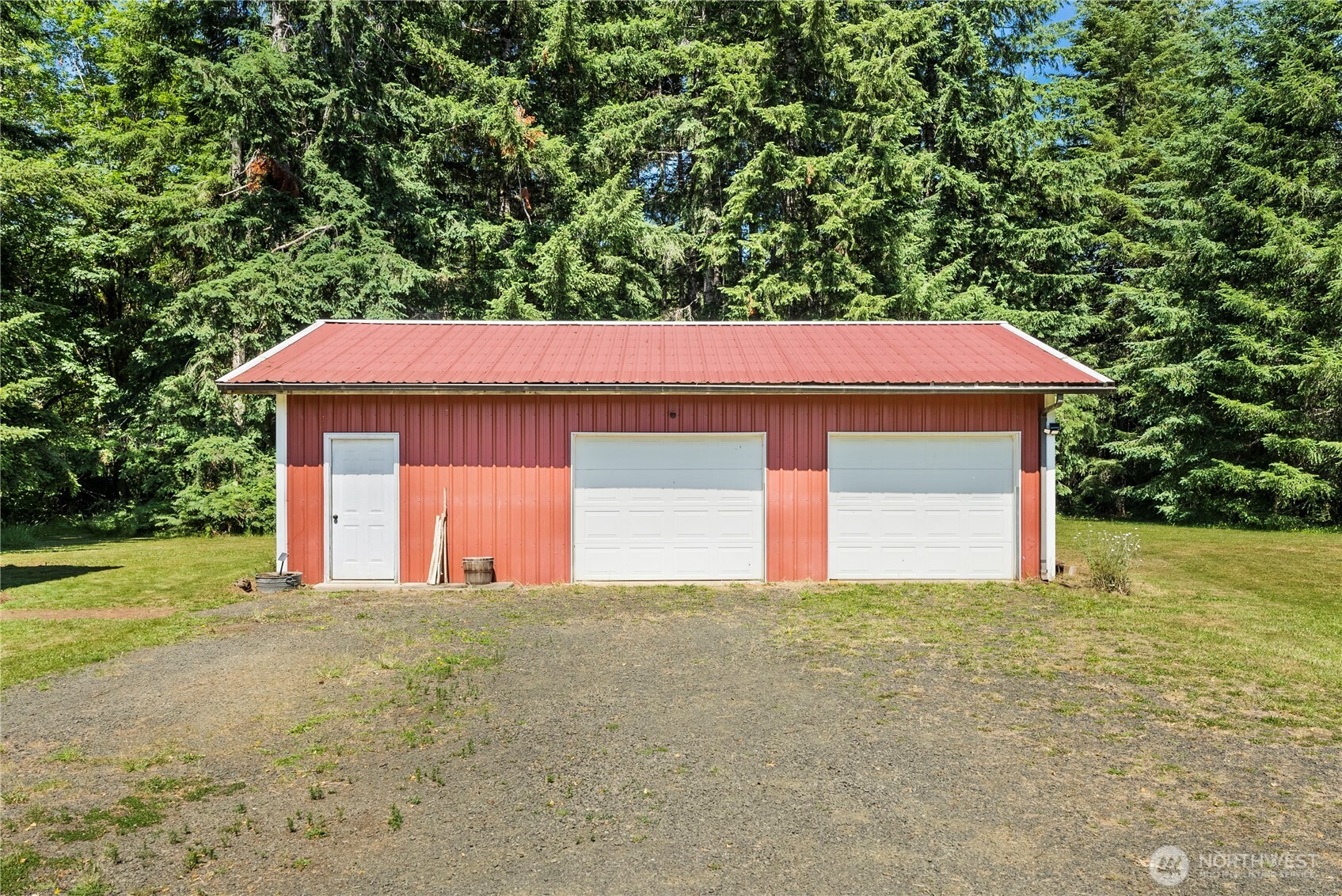 223 Porter Creek Road Elma, WA 98541 - Photo 29 of 40