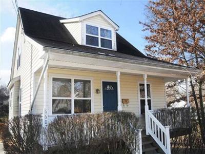 6607 Roe Street Cincinnati, OH 45227 - Photo 1 of 1 Gallery Image 1