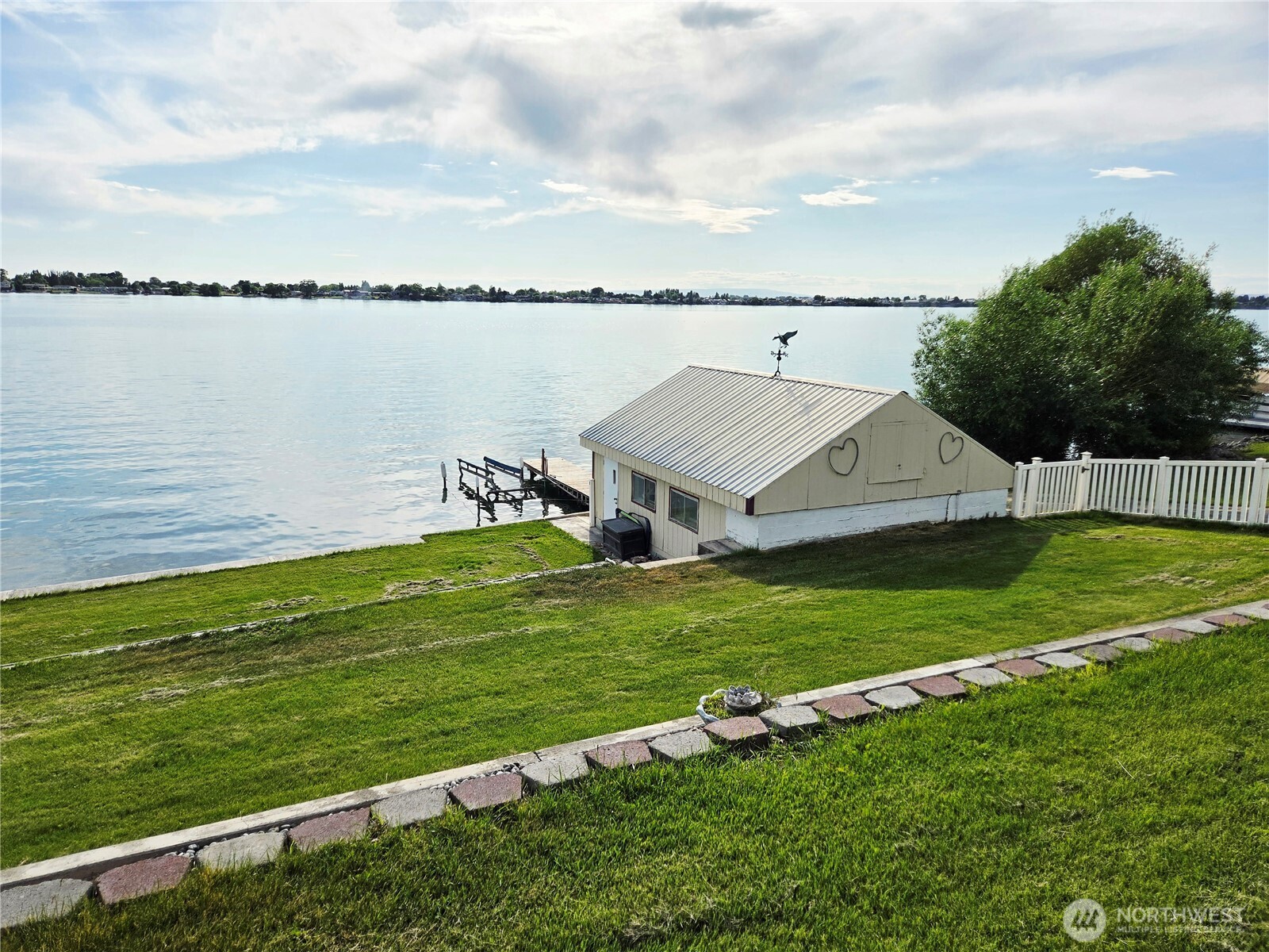 2360 Elgin Road Northeast Moses Lake, WA 98837 - Photo 39 of 40