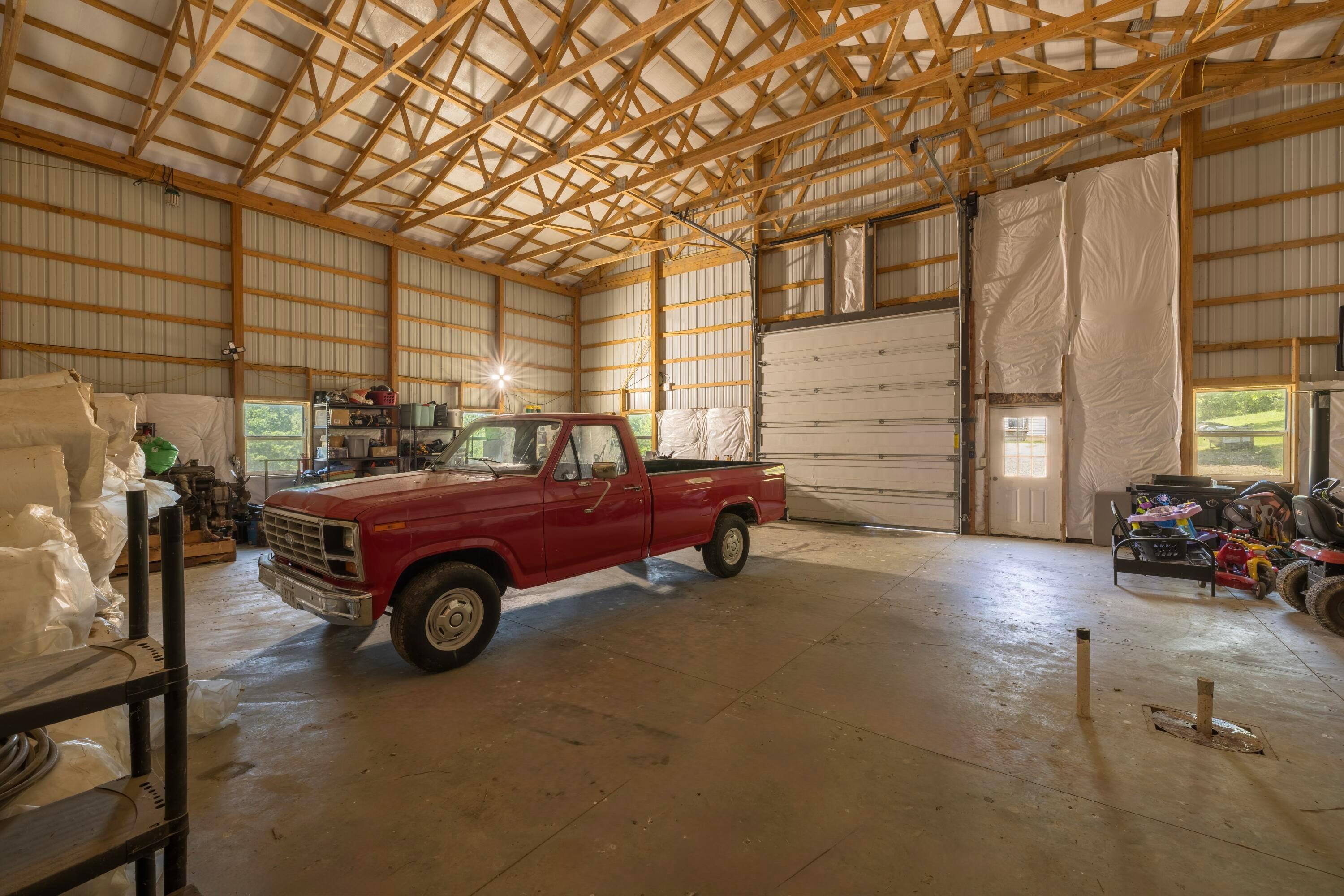 300 Fisher Road Albany, OH 45710 - Photo 52 of 95 JZP_300FisherRoad_030