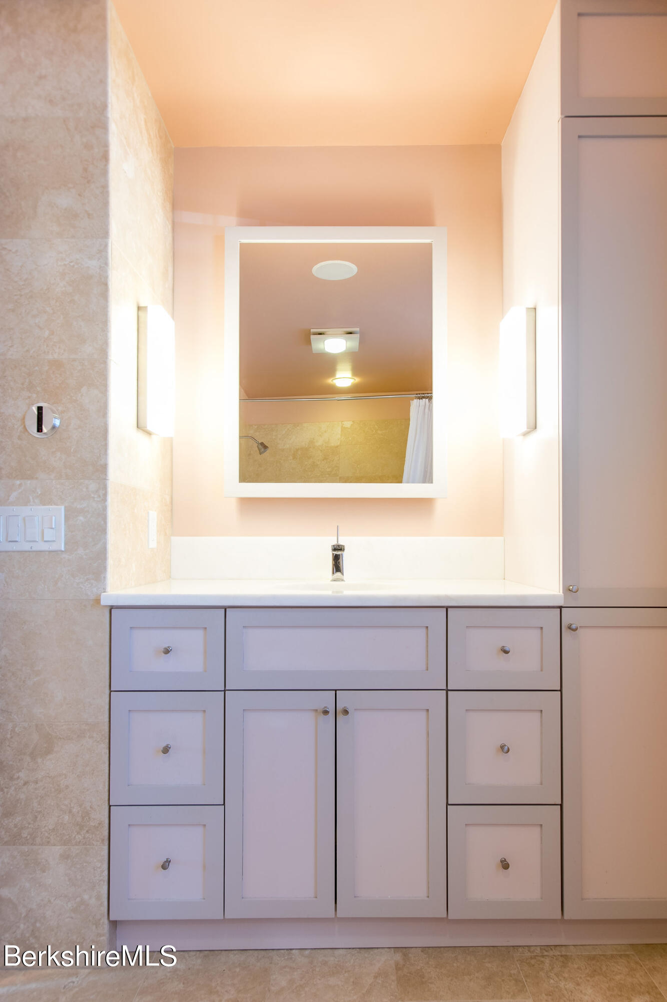 200 Old Stockbridge Road, Unit 3B Lenox, MA 01240 - Photo 22 of 36 a view of a dresser