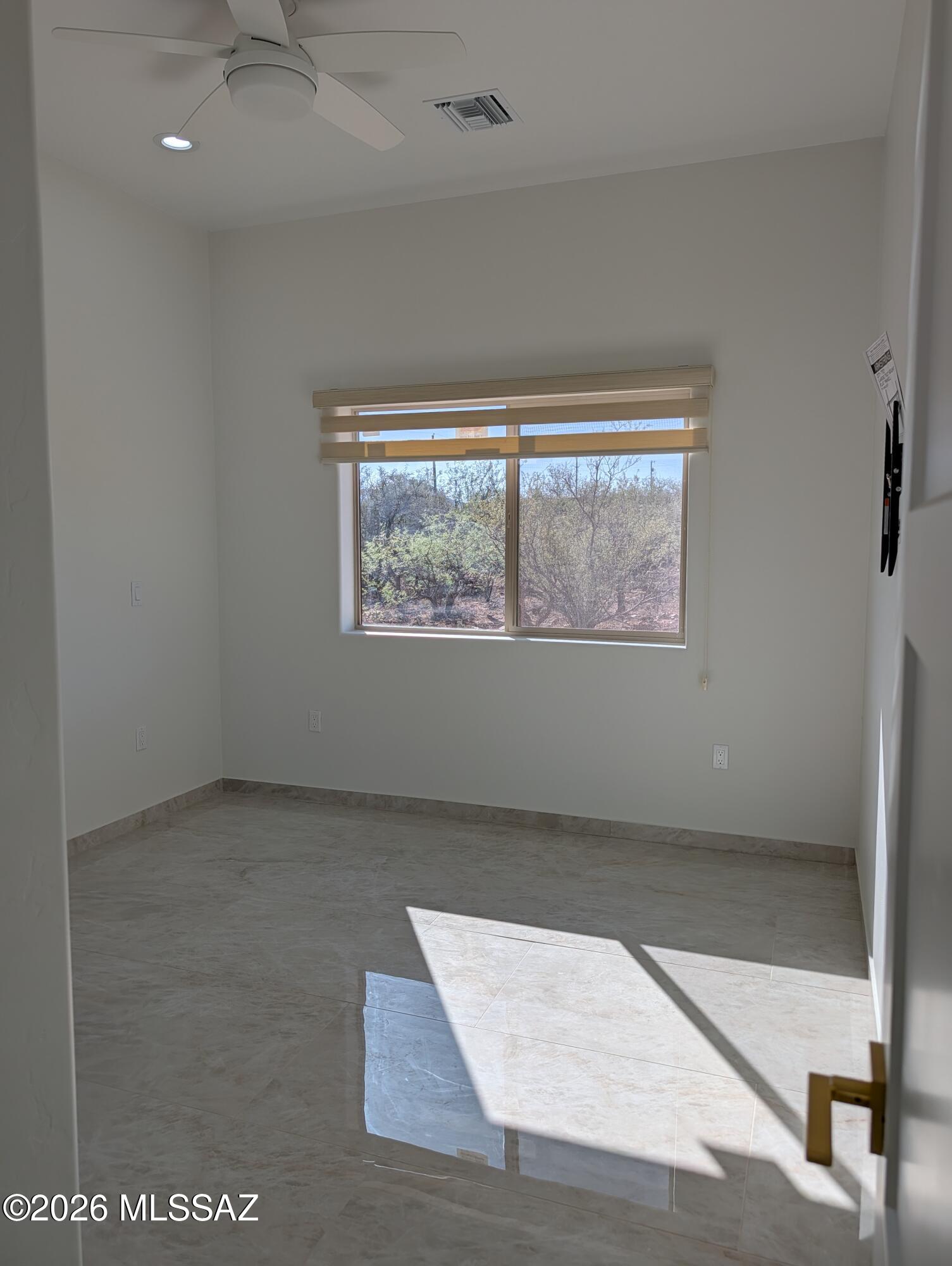 1811 Cajeme Court Rio Rico, AZ 85648 - Photo 23 of 32 Bedroom 1