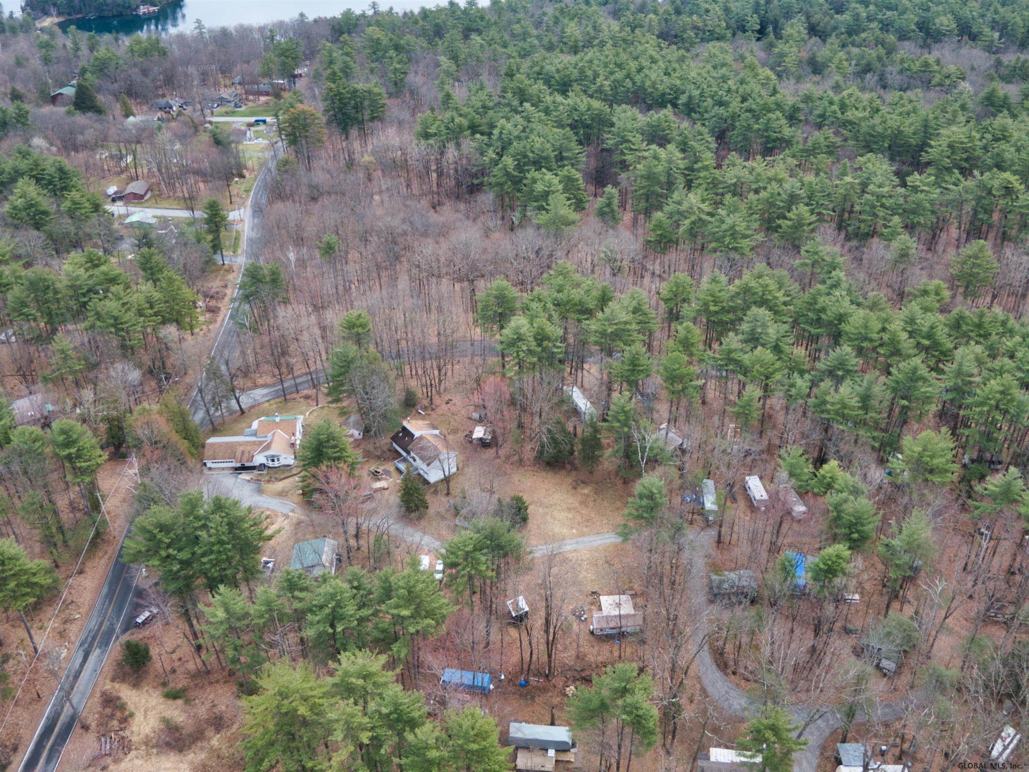 442 Flat Rock Road Lake George, NY 12845 - Photo 37 of 39 Photo 37