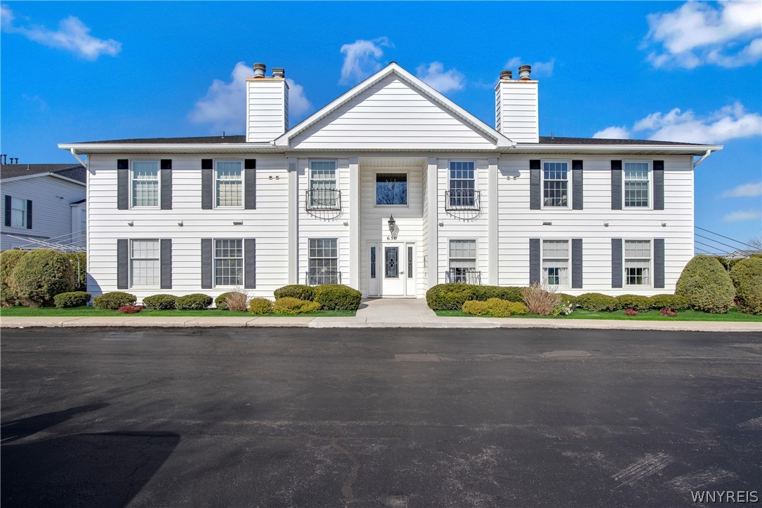 650 Youngs Road, Unit H Amherst, NY 14221 - Photo 1 of 1 Gallery Image 1