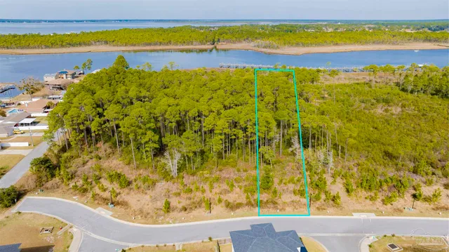 $180,000 | 13774 Osprey Drive, Unit LOT #6, Pensacola, FL 32507