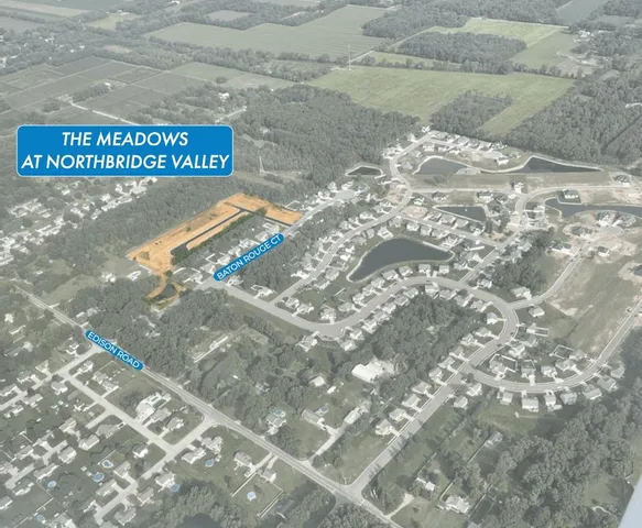 $60,000 | 11509 New Trails Drive, Osceola, IN 46561