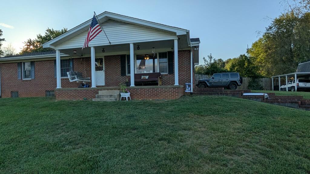 21313 Lake Road Abingdon, VA 24211 - Photo 31 of 35 Gallery Image 31