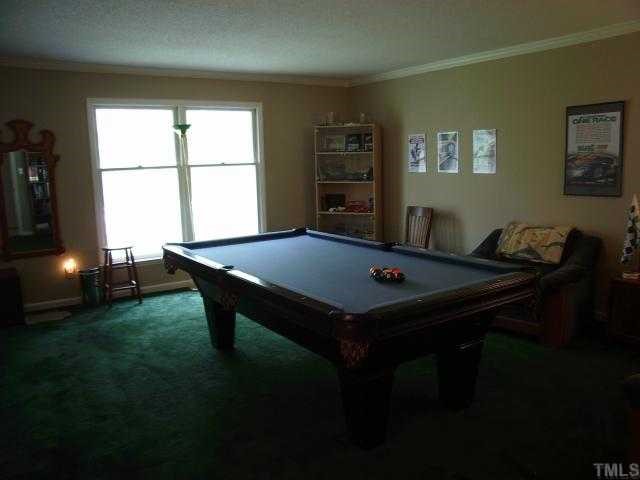 6315 Guess Road Rougemont, NC 27572 - Photo 12 of 12 a room that has a table and a window