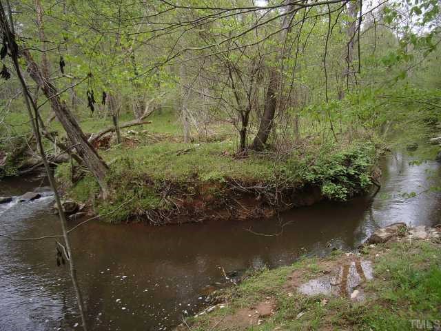 6315 Guess Road Rougemont, NC 27572 - Photo 6 of 12 a view of lake with green space