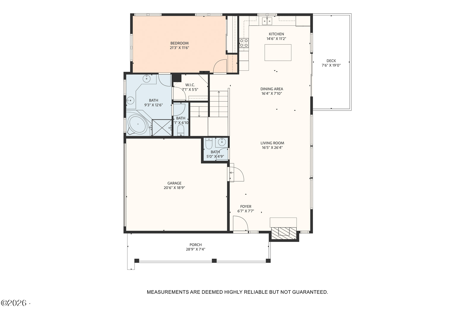 7415 East Summit Road Pacific City, OR 97135 - Photo 43 of 44