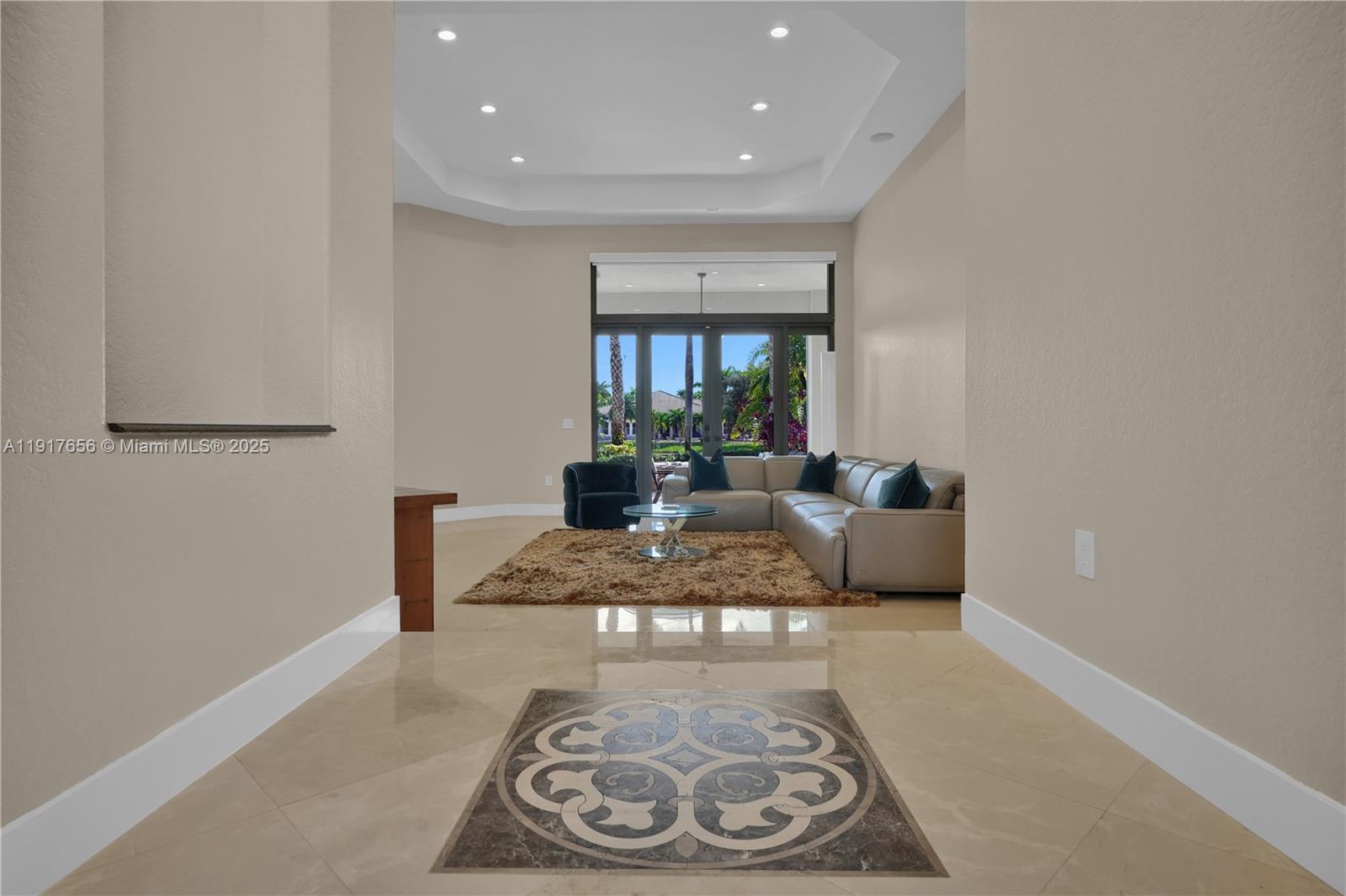 14896 Southwest 38th Street Davie, FL 33331 - Photo 12 of 60 a view of a dining room with furniture