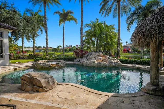 $1,950,000 | 14896 Southwest 38th Street, Davie, FL 33331