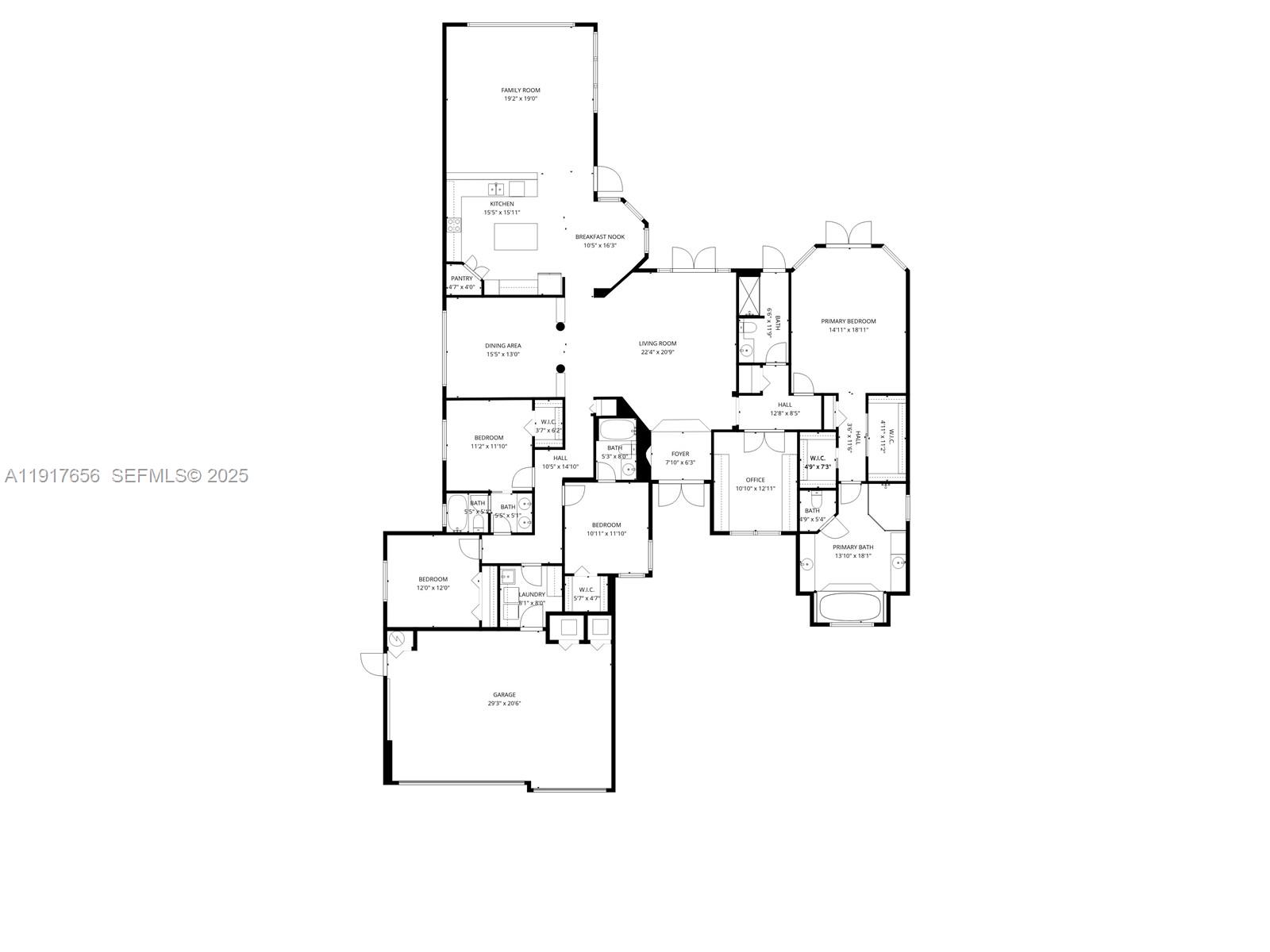 14896 Southwest 38th Street Davie, FL 33331 - Photo 60 of 60