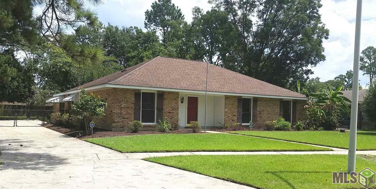 12643 Country Ridge Avenue Baton Rouge, LA 70816 - Photo 1 of 23