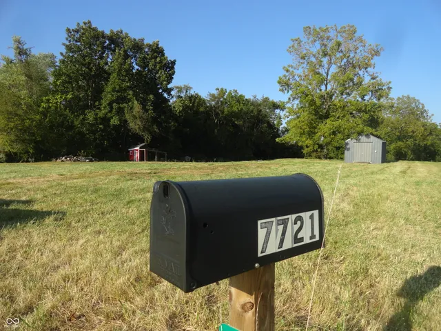 $59,900 | 7721 Highway 39, Crothersville, IN 47229