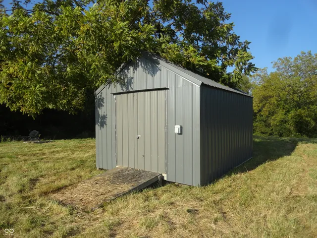 $59,900 | 7721 Highway 39, Crothersville, IN 47229