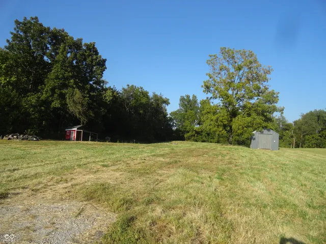 $59,900 | 7721 Highway 39, Crothersville, IN 47229
