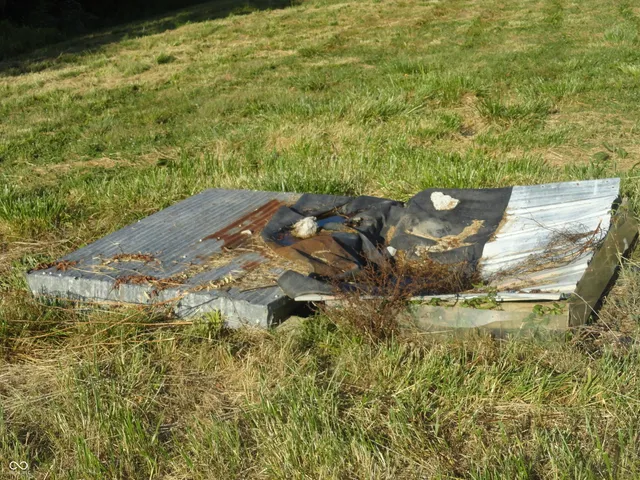 $59,900 | 7721 Highway 39, Crothersville, IN 47229