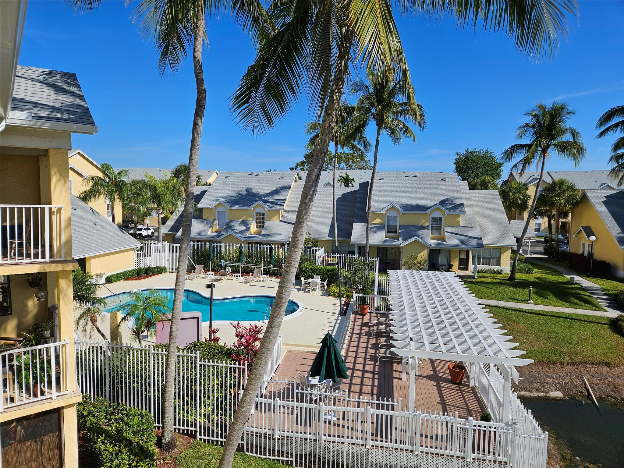 6355 La Costa Drive, Unit K Boca Raton, FL 33433 - Photo 15 of 18 Photo 15