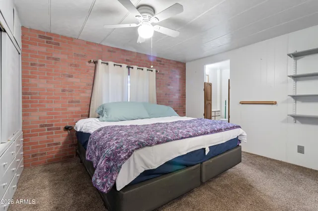 $49,900 | 701 South Dobson Road, Unit 301, Mesa, AZ 85202