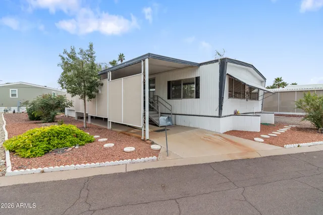 $49,900 | 701 South Dobson Road, Unit 301, Mesa, AZ 85202