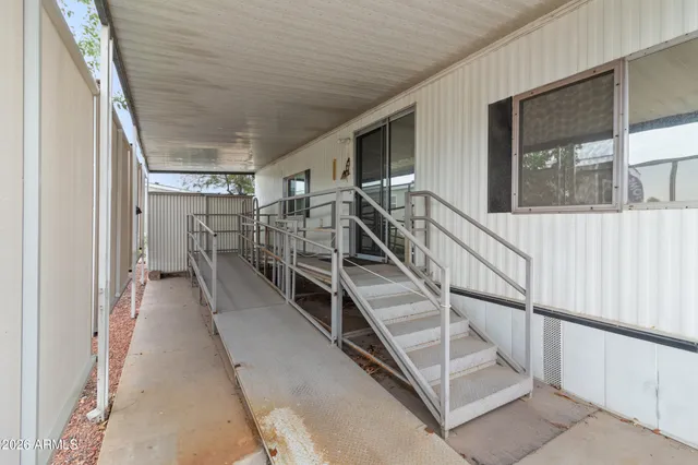 $49,900 | 701 South Dobson Road, Unit 301, Mesa, AZ 85202