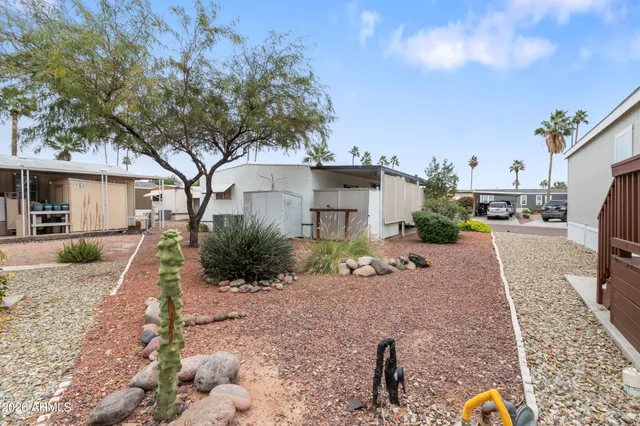 $49,900 | 701 South Dobson Road, Unit 301, Mesa, AZ 85202