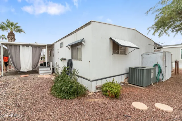 $49,900 | 701 South Dobson Road, Unit 301, Mesa, AZ 85202