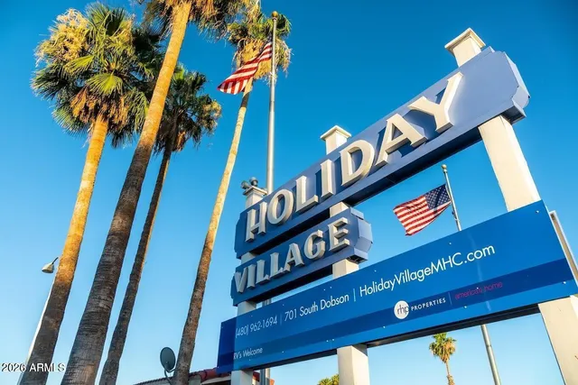 $49,900 | 701 South Dobson Road, Unit 301, Mesa, AZ 85202