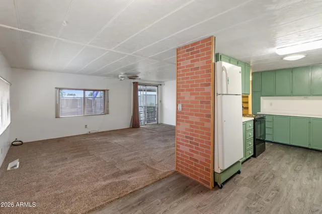 $49,900 | 701 South Dobson Road, Unit 301, Mesa, AZ 85202