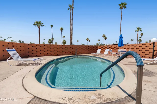 $49,900 | 701 South Dobson Road, Unit 301, Mesa, AZ 85202