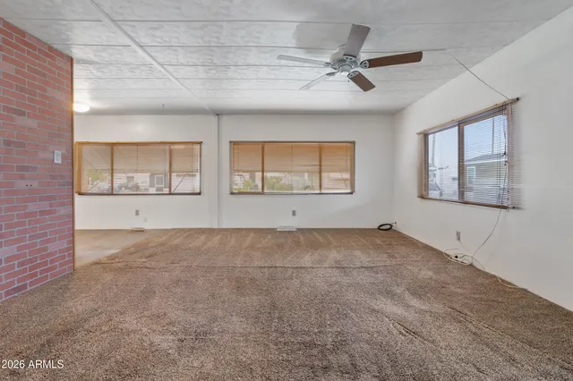 $49,900 | 701 South Dobson Road, Unit 301, Mesa, AZ 85202